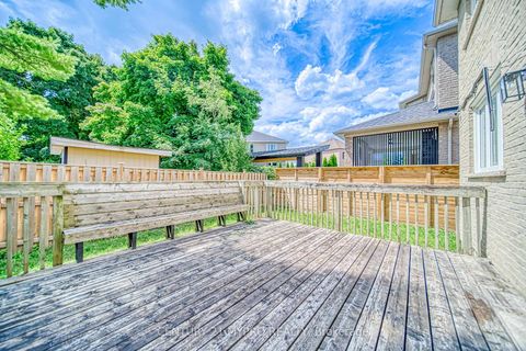 Photo 34 at 98 Leyburn Avenue, Westbrook, Richmond Hill