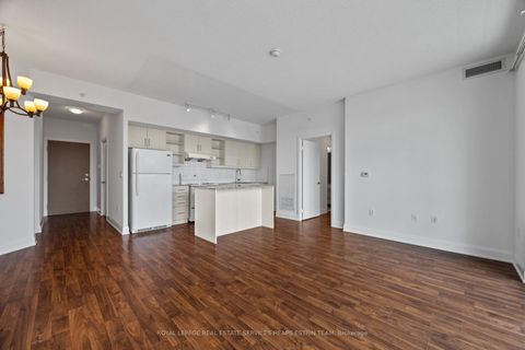 Photo 6 at 913 - 160 Vanderhoof Avenue, Thorncliffe Park, Toronto