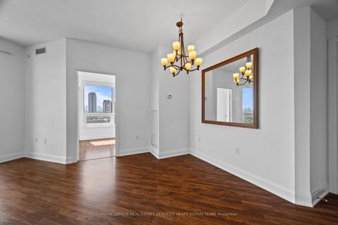 Photo 8 at 913 - 160 Vanderhoof Avenue, Thorncliffe Park, Toronto