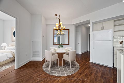 Photo 11 at 913 - 160 Vanderhoof Avenue, Thorncliffe Park, Toronto