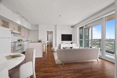 Photo 17 at 913 - 160 Vanderhoof Avenue, Thorncliffe Park, Toronto