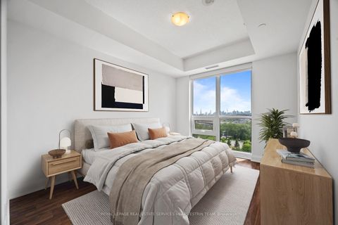 Photo 19 at 913 - 160 Vanderhoof Avenue, Thorncliffe Park, Toronto