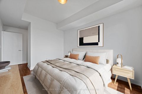 Photo 21 at 913 - 160 Vanderhoof Avenue, Thorncliffe Park, Toronto