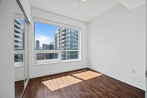 Photo 22 at 913 - 160 Vanderhoof Avenue, Thorncliffe Park, Toronto