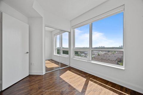 Photo 24 at 913 - 160 Vanderhoof Avenue, Thorncliffe Park, Toronto