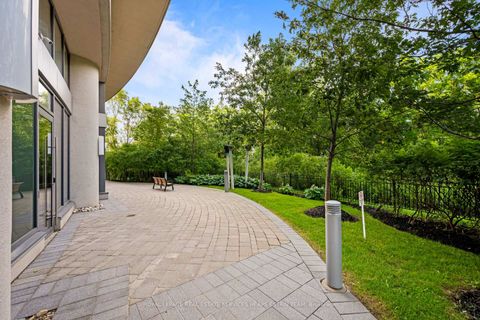 Photo 32 at 913 - 160 Vanderhoof Avenue, Thorncliffe Park, Toronto
