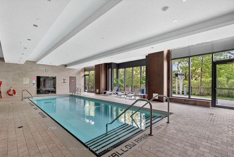 Photo 33 at 913 - 160 Vanderhoof Avenue, Thorncliffe Park, Toronto