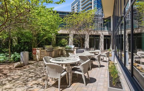 Photo 34 at 913 - 160 Vanderhoof Avenue, Thorncliffe Park, Toronto