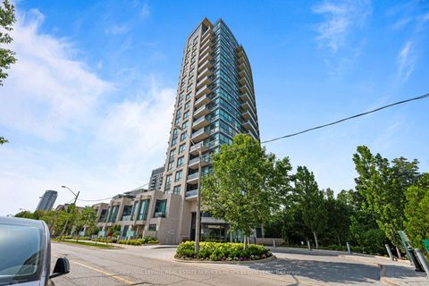 Photo 35 at 913 - 160 Vanderhoof Avenue, Thorncliffe Park, Toronto