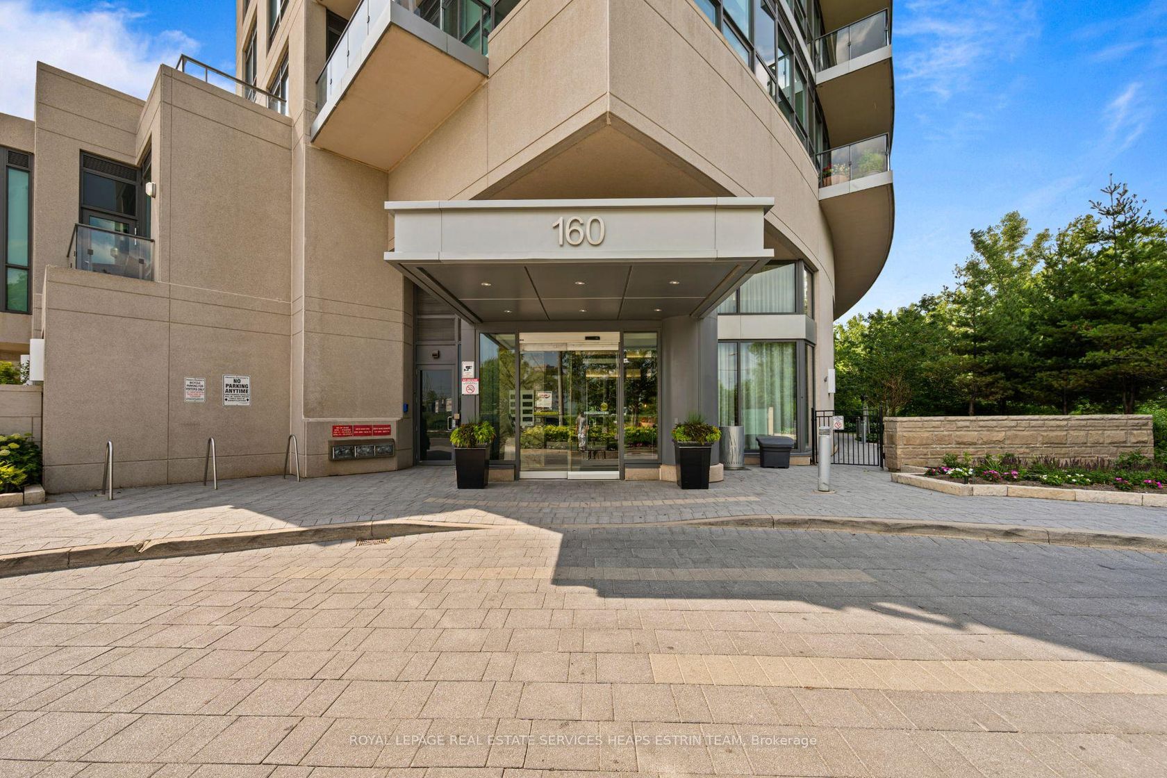 913 - 160 Vanderhoof Avenue, Thorncliffe Park, Toronto 