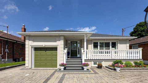 Photo 0 at 555 McCowan Road, Bendale, Toronto