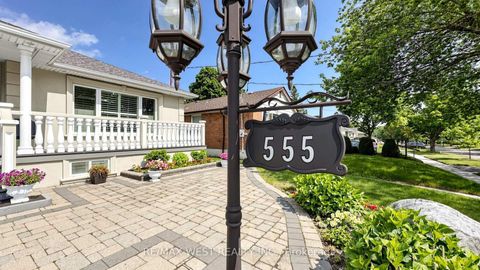 Photo 1 at 555 McCowan Road, Bendale, Toronto