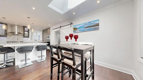 Photo 10 at 555 McCowan Road, Bendale, Toronto