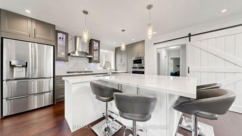 Photo 12 at 555 McCowan Road, Bendale, Toronto