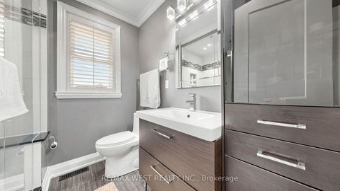 Photo 25 at 555 McCowan Road, Bendale, Toronto