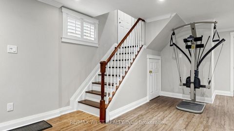 Photo 26 at 555 McCowan Road, Bendale, Toronto