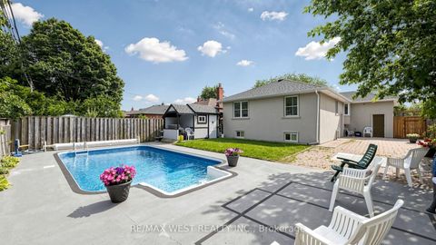 Photo 43 at 555 McCowan Road, Bendale, Toronto