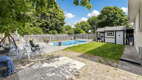 Photo 44 at 555 McCowan Road, Bendale, Toronto
