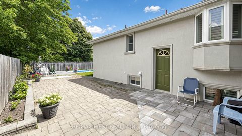 Photo 45 at 555 McCowan Road, Bendale, Toronto