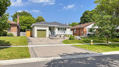 Photo 47 at 555 McCowan Road, Bendale, Toronto