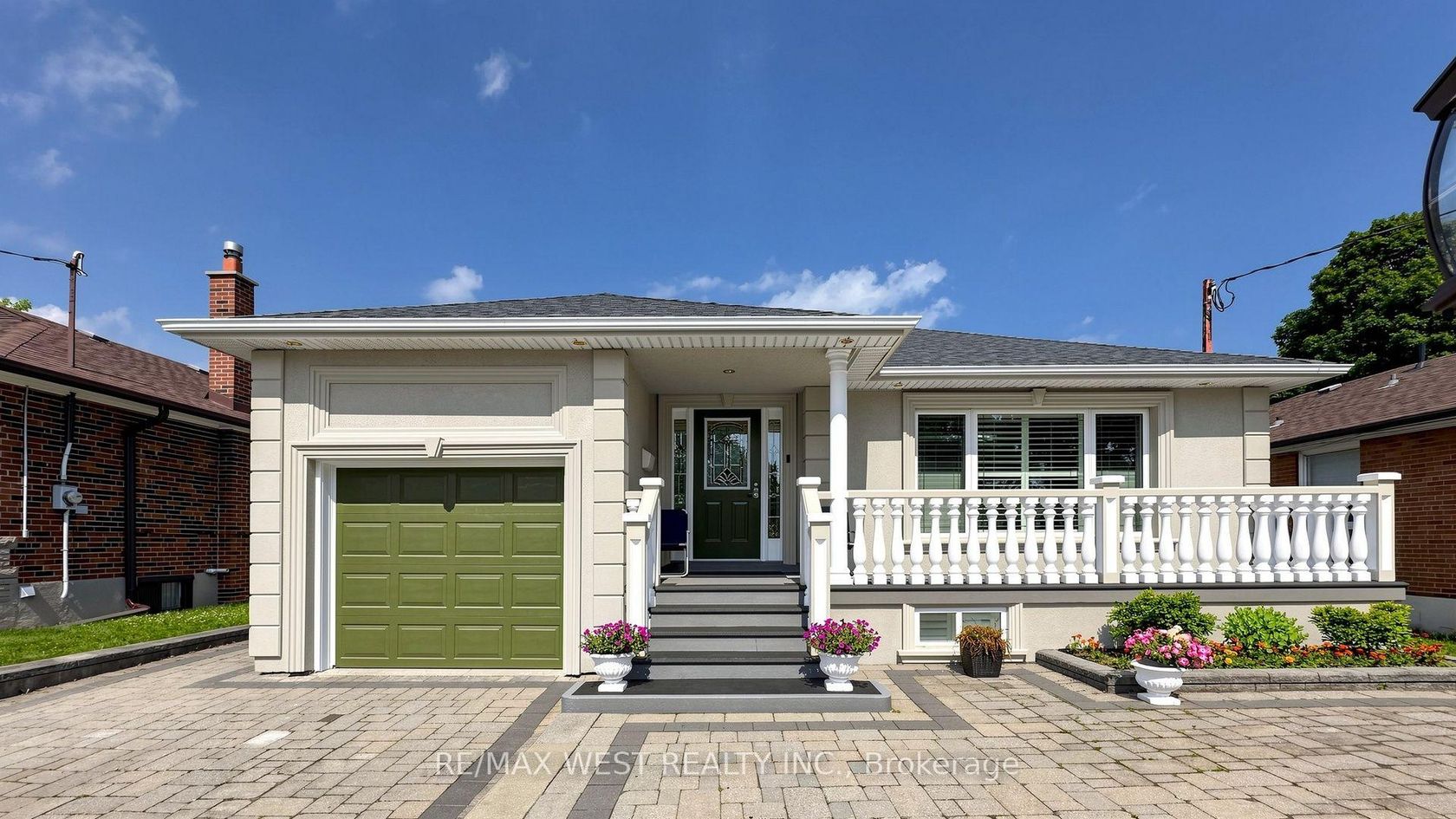 555 McCowan Road, Bendale, Toronto 