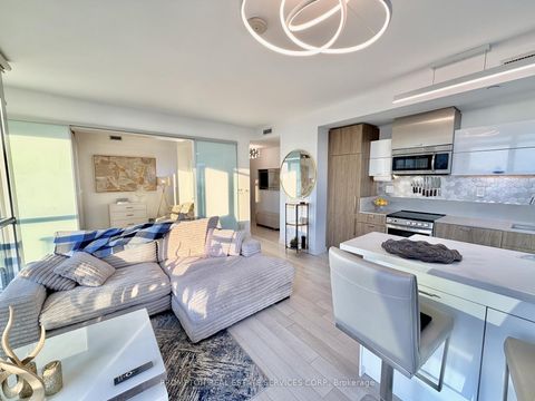 Photo 4 at 3004 - 290 ADELAIDE Street W, Waterfront Communities C1, Toronto