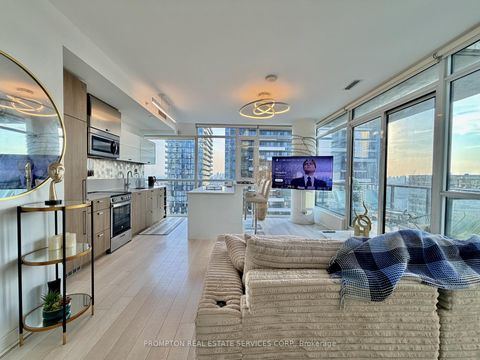 Photo 8 at 3004 - 290 ADELAIDE Street W, Waterfront Communities C1, Toronto