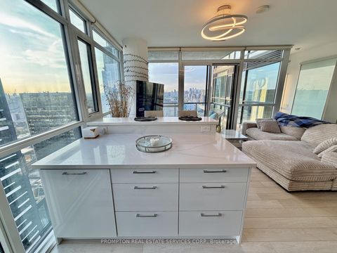 Photo 9 at 3004 - 290 ADELAIDE Street W, Waterfront Communities C1, Toronto