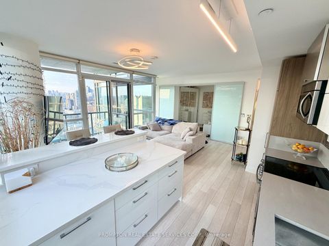 Photo 12 at 3004 - 290 ADELAIDE Street W, Waterfront Communities C1, Toronto
