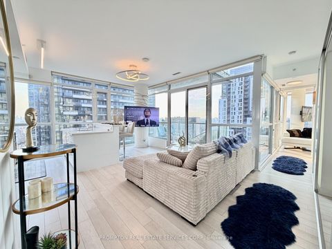 Photo 13 at 3004 - 290 ADELAIDE Street W, Waterfront Communities C1, Toronto