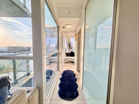 Photo 14 at 3004 - 290 ADELAIDE Street W, Waterfront Communities C1, Toronto