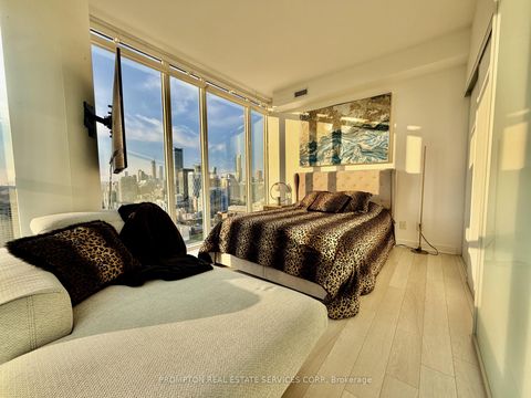 Photo 16 at 3004 - 290 ADELAIDE Street W, Waterfront Communities C1, Toronto