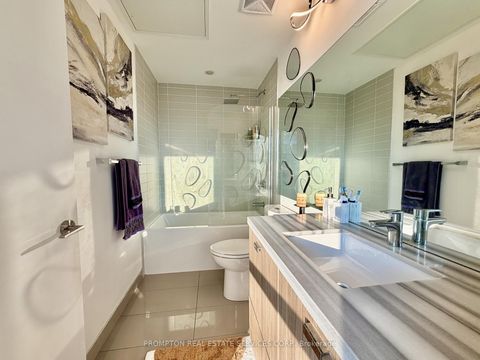 Photo 19 at 3004 - 290 ADELAIDE Street W, Waterfront Communities C1, Toronto