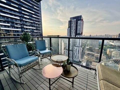 Photo 21 at 3004 - 290 ADELAIDE Street W, Waterfront Communities C1, Toronto