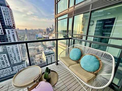 Photo 22 at 3004 - 290 ADELAIDE Street W, Waterfront Communities C1, Toronto