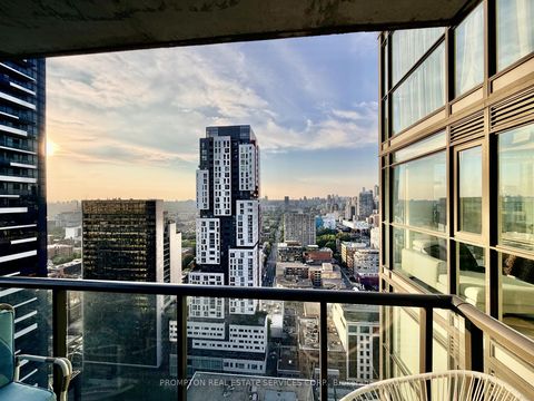Photo 25 at 3004 - 290 ADELAIDE Street W, Waterfront Communities C1, Toronto