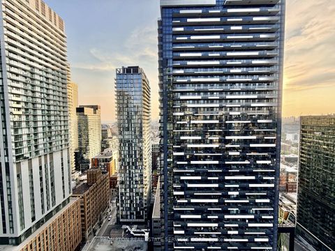 Photo 27 at 3004 - 290 ADELAIDE Street W, Waterfront Communities C1, Toronto