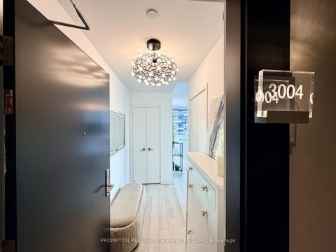 Photo 29 at 3004 - 290 ADELAIDE Street W, Waterfront Communities C1, Toronto