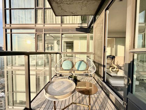 Photo 30 at 3004 - 290 ADELAIDE Street W, Waterfront Communities C1, Toronto