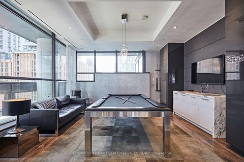 Photo 37 at 3004 - 290 ADELAIDE Street W, Waterfront Communities C1, Toronto