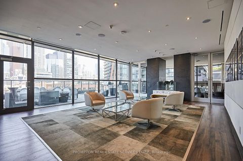 Photo 38 at 3004 - 290 ADELAIDE Street W, Waterfront Communities C1, Toronto