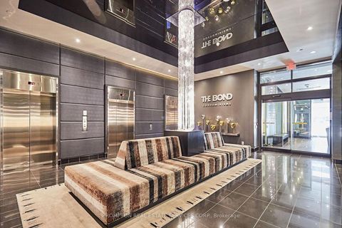 Photo 39 at 3004 - 290 ADELAIDE Street W, Waterfront Communities C1, Toronto