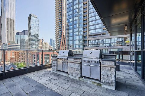 Photo 40 at 3004 - 290 ADELAIDE Street W, Waterfront Communities C1, Toronto