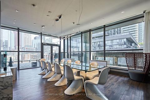 Photo 41 at 3004 - 290 ADELAIDE Street W, Waterfront Communities C1, Toronto