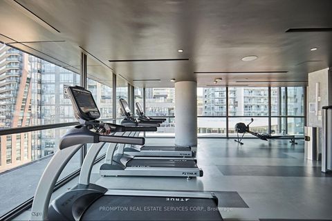 Photo 42 at 3004 - 290 ADELAIDE Street W, Waterfront Communities C1, Toronto