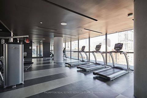 Photo 43 at 3004 - 290 ADELAIDE Street W, Waterfront Communities C1, Toronto