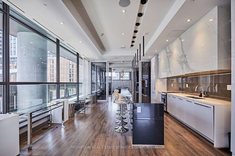 Photo 44 at 3004 - 290 ADELAIDE Street W, Waterfront Communities C1, Toronto