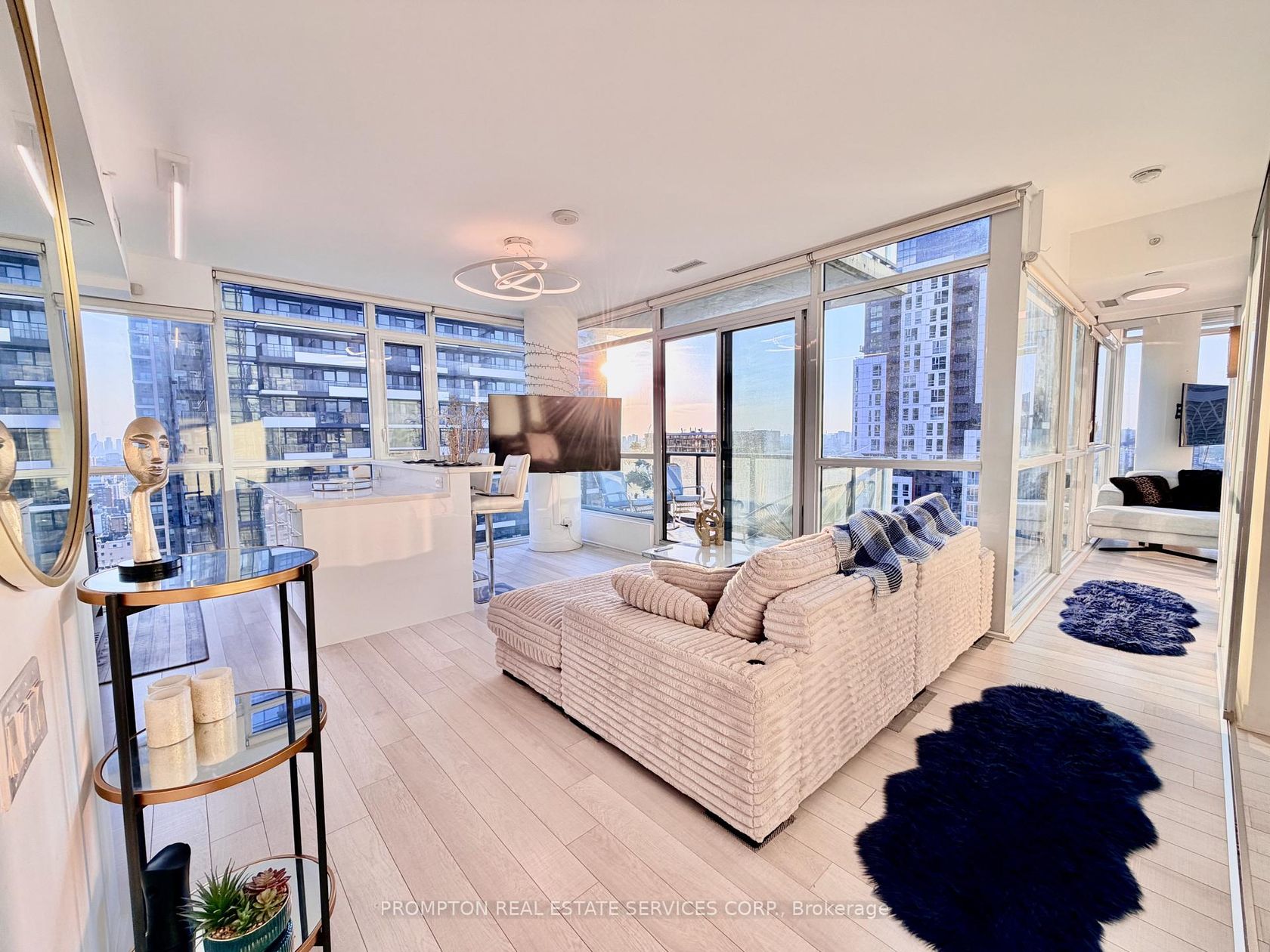 3004 - 290 ADELAIDE Street W, Waterfront Communities C1, Toronto 