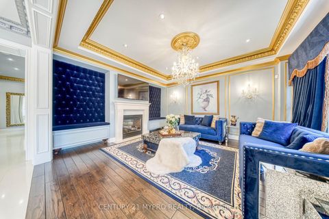 Photo 20 at 107 Hailsham Court, Vellore Village, Vaughan