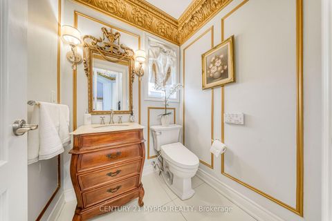 Photo 21 at 107 Hailsham Court, Vellore Village, Vaughan